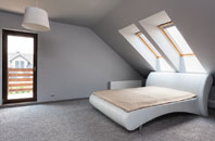 Higher Bebington bedroom extensions